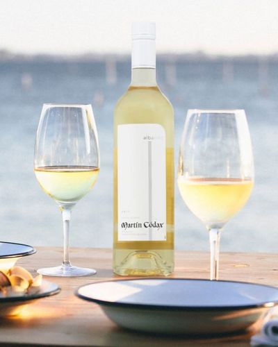 Martin Codax Albarino | Passion Spirits