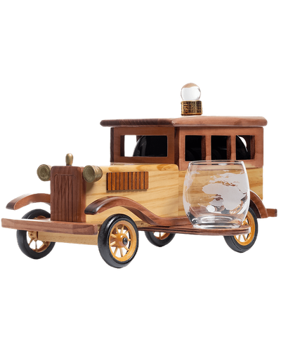 アンティーク雑貨 Vintage ARTABURG classic Racer #897S Home - Classic Metal Racer - ARTABURG CO.LTD.