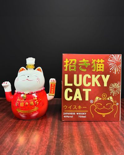 【Louis shine】平野琳人　Happy Lucky cats Louis shine】平野琳人 Happy Lucky cats ルイ・シン（平野琳人