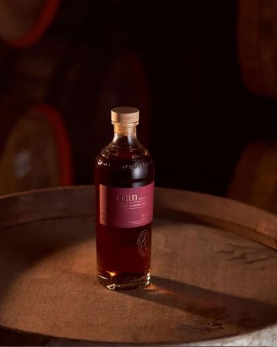 Arran Single Malt Scotch Whisky 25 Years Old | Passion Spirits