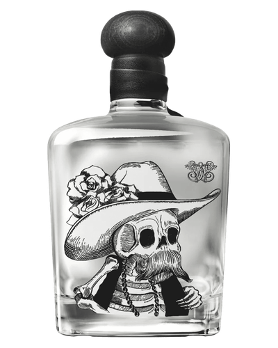 Don Julio 70 Anejo Cristalino Tequila Dia De Muertos 2024 Limited