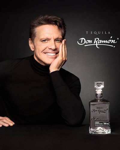 Don Ramón Tequila Platinum Anejo Cristalino | Passion Spirits
