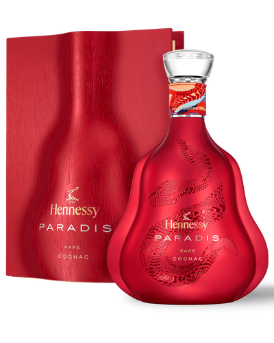 Hennessy PARADIS 未開封 small_Passion_Spirits_Hennessy