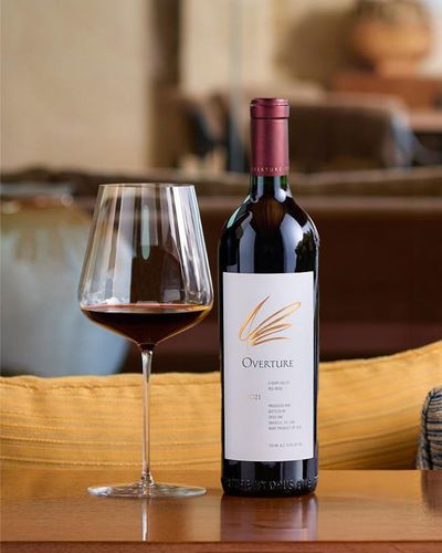 Opus One 2021 赤ワイン Opus One 2021 (750ML) | Red | Cabernet Blend | Zachys Wine