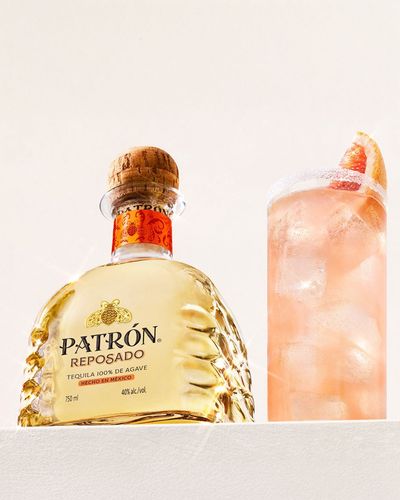 PATRÓN レポサド テキーラ 700ml Patron Tequila Reposado | Passion Spirits