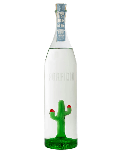 Porfidio Beyond Plata Agave Spirit | 1.75 LT | Passion Spirits