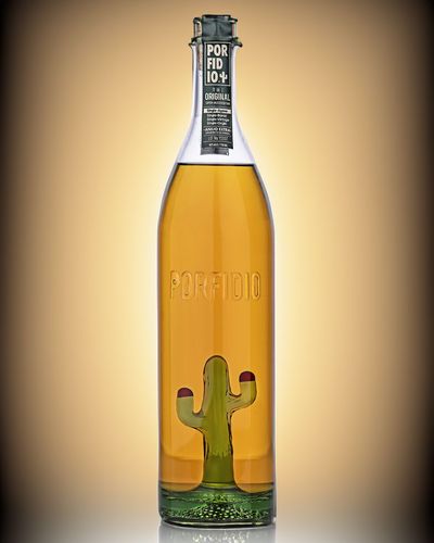 Porfidio The Original Anejo Extra Vintage Y2007 | Passion Spirits Porfidio The Original Anejo Extra Vintage Y2007 | Passion Spirits