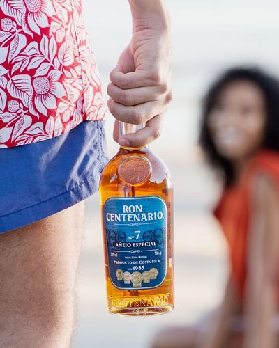 Ron Centenario 7 Provinces Añejo Especial | Passion Spirits