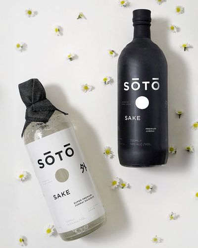 SOTO Duality Set Bundle | Passion Spirits