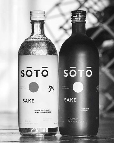 SOTO Duality Set Bundle | Passion Spirits