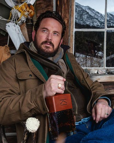 Cole Hauser Whiskey