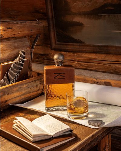 Cole Hauser Whiskey