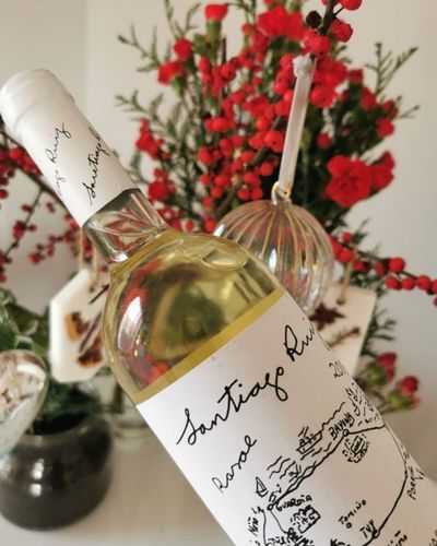 산티아고 루이즈 오 로살 (Santiago Ruiz O Rosal)