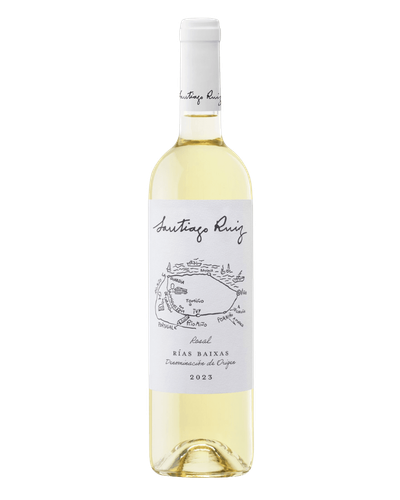 산티아고 루이즈 오 로살 (Santiago Ruiz O Rosal)