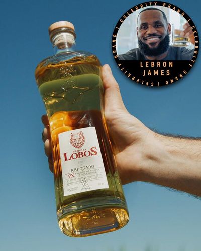 Lobos 1707 Tequila Reposado | Passion Spirits