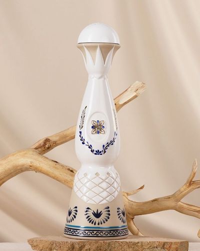 Clase Azul Anejo Tequila | Passion Spirits