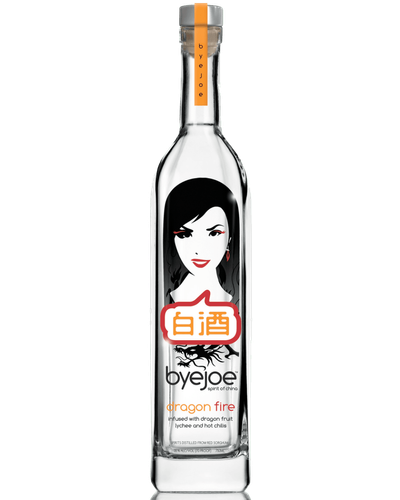 Byejoe Dragon Fire | Passion Spirits