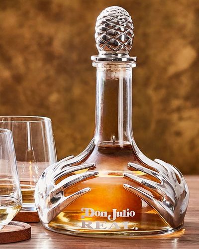 Don Julio REAL ドンフリオ レアル 【750ml ギフトBOX】 【公式通販】