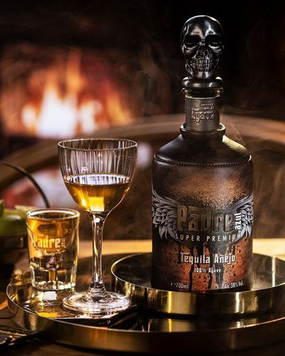 Padre Azul Tequila Añejo | Passion Spirits