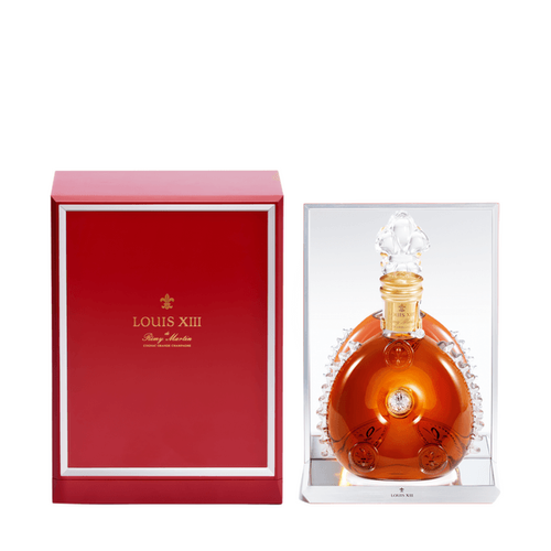 ブランデー REMY MARTIN Louis XVIII Cognac Rémy Martin Louis XIII Cognac 750ml | Grande Champagne – The