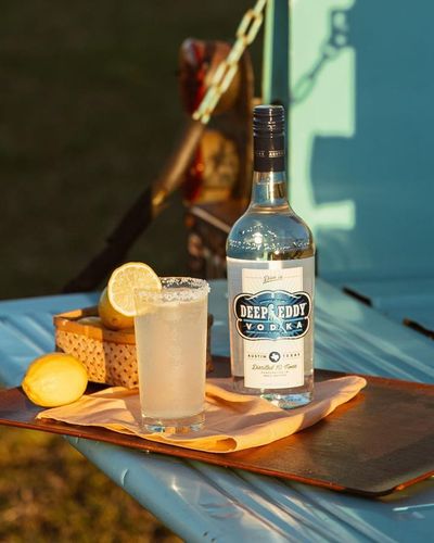 Deep Eddy Original Vodka | Passion Spirits