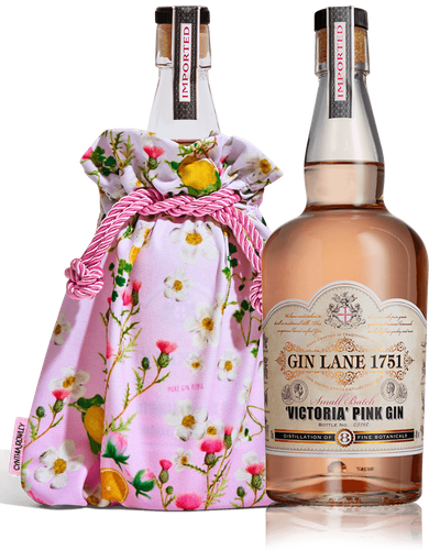 Cynthia Rowley, the 'Victoria' Pink Bottle Clutch | Passion Spirits