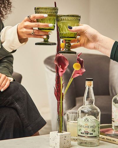 Gin Lane 1751 Old Tom Gin | Passion Spirits