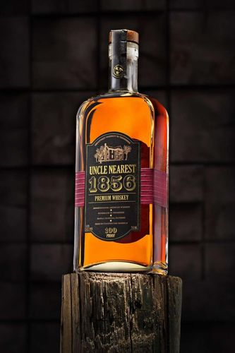 Uncle Nearest 1856 Premium Whiskey 100 Proof | Passion Spirits