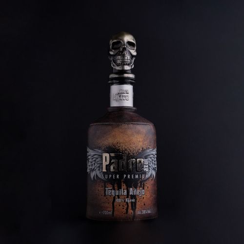 Padre Azul Tequila Añejo | Passion Spirits