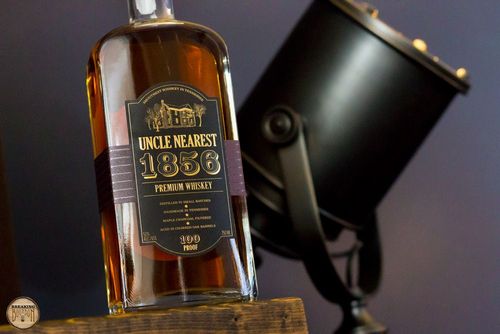 Uncle Nearest 1856 Premium Whiskey 100 Proof | Passion Spirits