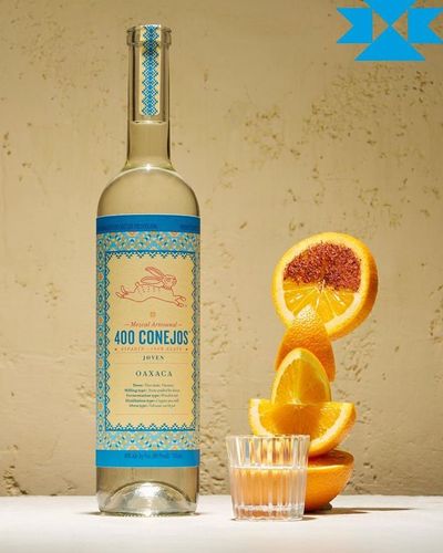 Mezcal 400 CONEJOS メスカル 【公式通販】