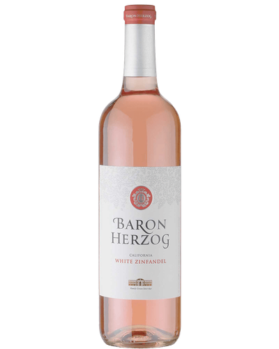 Baronページ Baron Herzog White Zinfandel | Passion Spirits