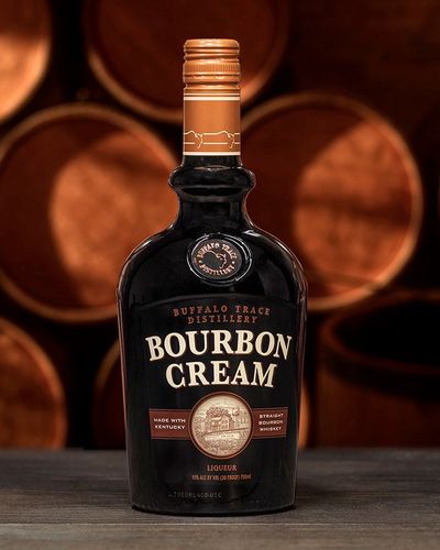 Buffalo Trace Distillery Bourbon Cream Liqueur | Passion Spirits