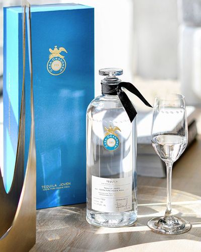 Casa Dragones Tequila Joven | Passion Spirits