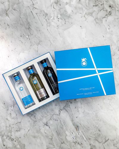 Casa Dragones Sipping Tequila Gift Set | Passion Spirits
