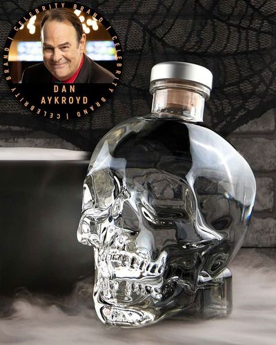 Crystal Head Vodka 750ml 2本セット　未開封 Buy Crystal Head Vodka Online