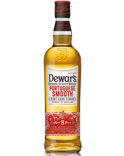 dewars cask series 8年 Dewar's Japanese Smooth 8 Year Whisky Mizunara Oak Cask