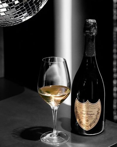 Dom Pérignon Vintage Brut Champagne | Passion Spirits