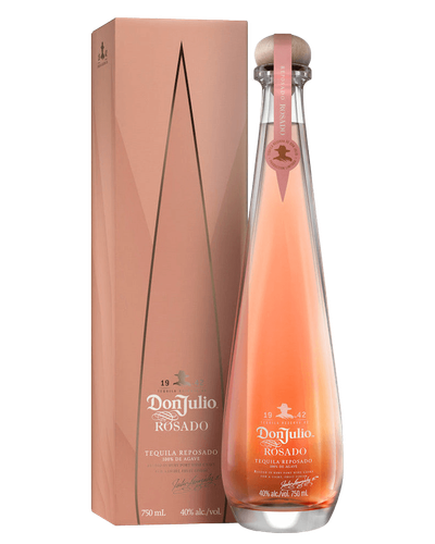 その他 Don julio PIEPOSADO Don Julio Rosado Tequila Reposado | Passion Spirits