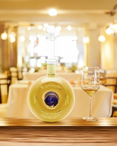Tequila Esperanto Reposado | Passion Spirits