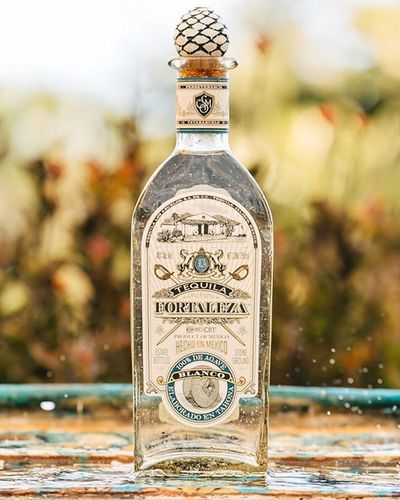 Fortaleza Blanco Tequila | Passion Spirits