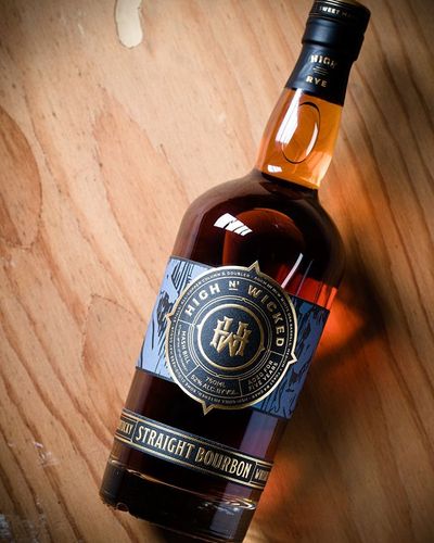 Kentucky Prince 101 Bourbon Review [In Depth] The Whiskey Shelf