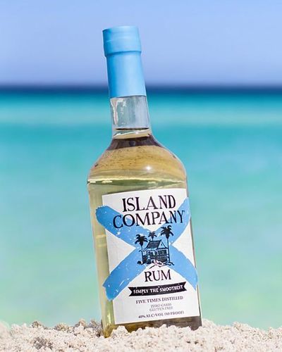 その他 IE ISLAND RUM IE ISLAND RUM | ONERUM