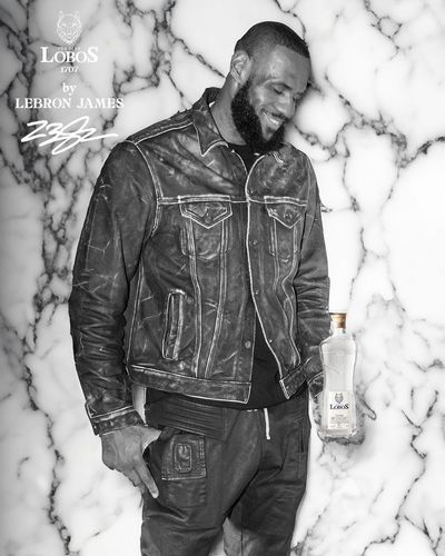 Lobos 1707 Tequila Joven PX | Passion Spirits