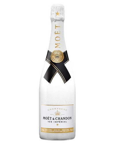 Moët & Chandon Ice Impérial Champagne | Passion Spirits
