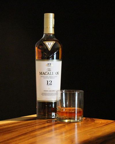 The-Macallan-Sherry-12-18-