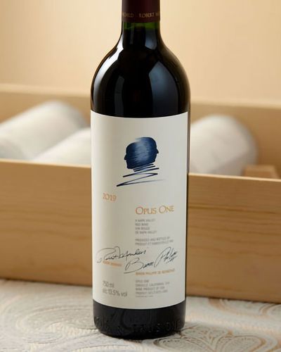 ワイン OPUS ONE 2017 楽天市場】オーパス ワン [2017] 赤ワイン フルボディ 750ml