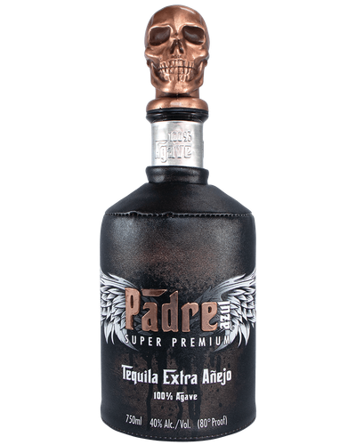 Padre Azul Tequila Extra Añejo | Padre Azul