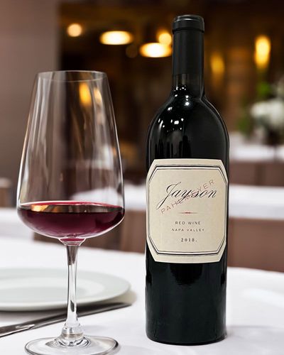 Pahlmeyer Jayson Red Wine | Passion Spirits