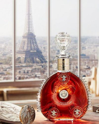 Rémy Martin Cognac Louis XIII Remy Martin Louis XIII | LoveScotch.com